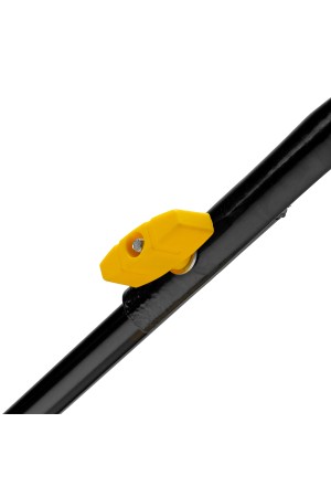 Газонокосилка электрическая GM-1300, 1300 Вт, шир. 32 см, 5 уров., травосб. 35 л Denzel