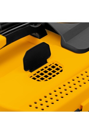 Газонокосилка электрическая GM-1300, 1300 Вт, шир. 32 см, 5 уров., травосб. 35 л Denzel