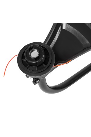 Триммер электрический ЭКИ-1100, 1100 Вт, 350 мм, катушка, разборная штанга Сибртех