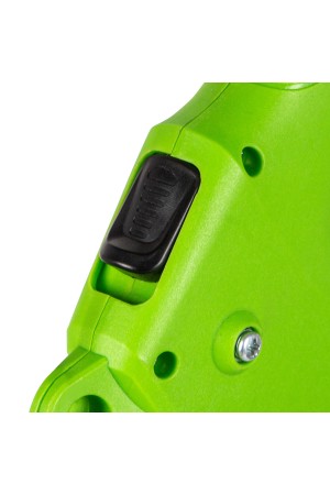 Триммер электрический ЭКИ-1100, 1100 Вт, 350 мм, катушка, разборная штанга Сибртех