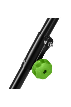 Триммер электрический ЭКИ-1100, 1100 Вт, 350 мм, катушка, разборная штанга Сибртех