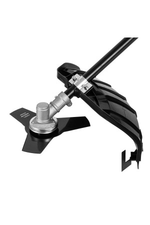 Триммер электрический ЭК-1200, 1200 Вт, 380 мм, разборная штанга, катушка, диск Сибртех