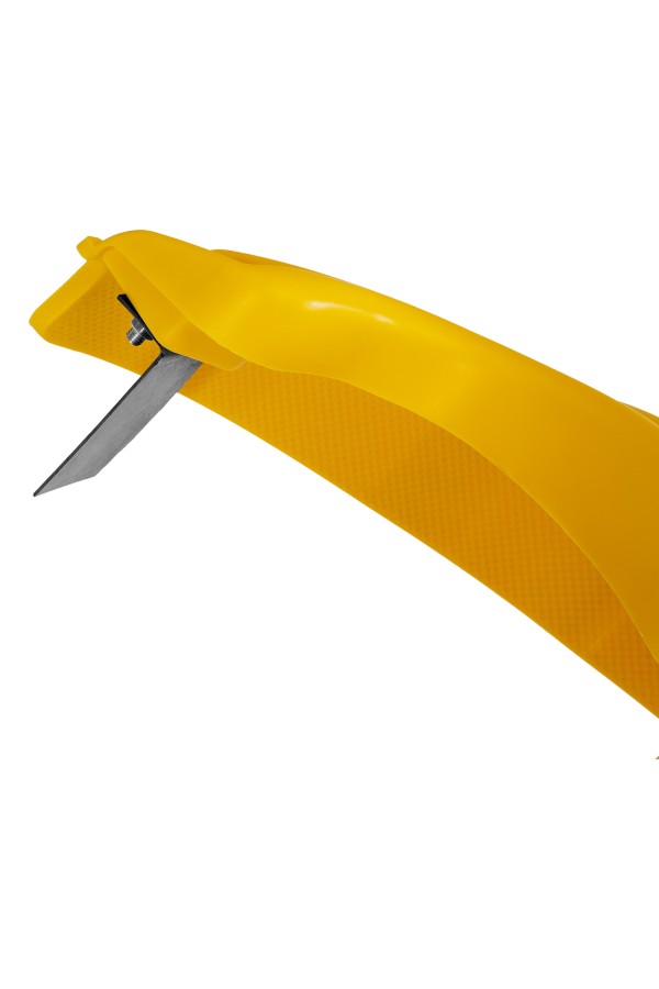 Триммер электрический TE-1100, 1100 Вт, 380 мм, катушка, разборная штанга Denzel