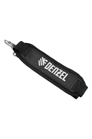 Триммер электрический TE-1100, 1100 Вт, 380 мм, катушка, разборная штанга// Denzel