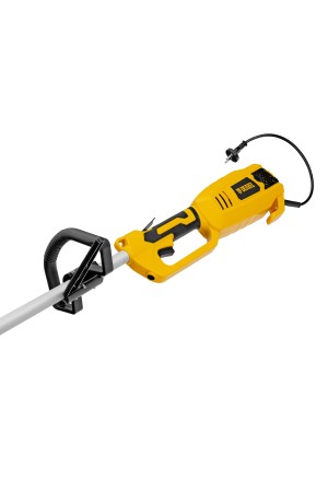 Триммер электрический TE-1100, 1100 Вт, 380 мм, катушка, разборная штанга// Denzel