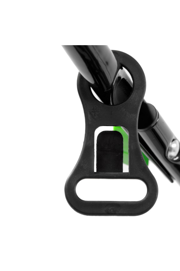 Газонокосилка электрическая L1500, 1500 Вт, ширина 33 см, 5 уровней, пластиковый травосборник 35 л Сибртех