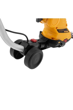 Ножницы-кусторез с телескопической штангой аккумуляторные G801E с акк. 7.2В Li-Ion 1.5 Ач Denzel