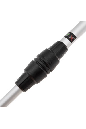 Ножницы-кусторез с телескопической штангой аккумуляторные G801E с акк. 7.2В Li-Ion 1.5 Ач Denzel