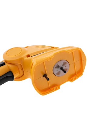 Ножницы-кусторез аккумуляторные G411 с акк. 3.6В Li-Ion 1.5 Ач Denzel