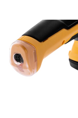 Ножницы-кусторез аккумуляторные G411 с акк. 3.6В Li-Ion 1.5 Ач Denzel