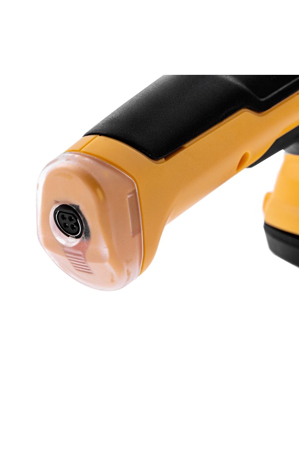 Ножницы-кусторез аккумуляторные G411 с акк. 3.6В Li-Ion 1.5 Ач Denzel