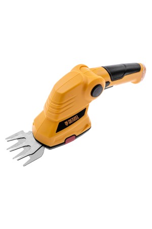 Ножницы-кусторез аккумуляторные G411 с акк. 3.6В Li-Ion 1.5 Ач Denzel