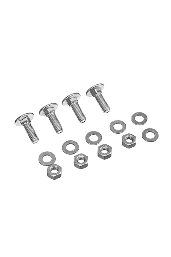 Расширители-подрезатели для снегоуборочных машин 97651-97652, 2 шт. Denzel