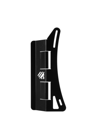 Расширители-подрезатели для снегоуборочных машин 97651-97652, 2 шт. // Denzel