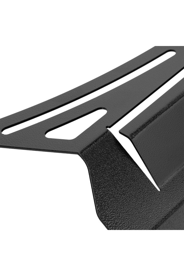 Расширители-подрезатели для снегоуборочных машин 97653-97656, 2 шт. Denzel