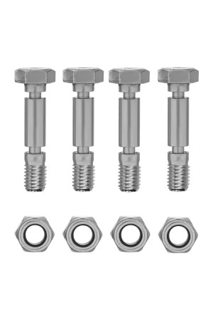 Срезные болты для снегоуборщиков 97651-97652, 97661  упак. 4 шт