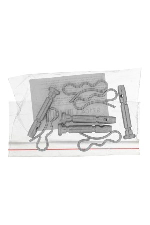 Срезные болты для снегоуборщиков 97653-97657  упак. 4 шт