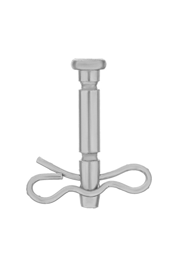 Срезные болты для снегоуборщиков 97653-97657  упак. 4 шт