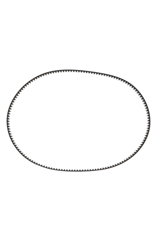 Ремень привода колес для снегоуборщиков 97651-52, 97657,97661, 5M-HTD-750