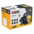 Садовый поверхностный насос GP 600, 600 Вт, 3000 л/ч, подъем 35 м, пластик Denzel