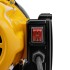 Насосная станция PS800X, 800 Вт, 3200 л/ч, ресивер 24 л, подъем 38 м, нержавейка Denzel