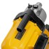 Насосная станция PS800X, 800 Вт, 3200 л/ч, ресивер 24 л, подъем 38 м, нержавейка Denzel