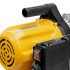 Насосная станция PS800X, 800 Вт, 3200 л/ч, ресивер 24 л, подъем 38 м, нержавейка Denzel