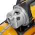 Насосная станция PS800X, 800 Вт, 3200 л/ч, ресивер 24 л, подъем 38 м, нержавейка Denzel