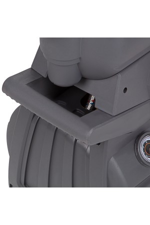 Насосная станция PSХ1300, Х-Pro, 1300 Вт, 4500 л/ч, ресивер 24 л, подъем 48 м Denzel