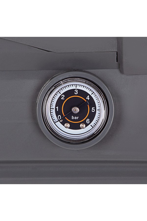 Насосная станция PSХ1300, Х-Pro, 1300 Вт, 4500 л/ч, ресивер 24 л, подъем 48 м Denzel