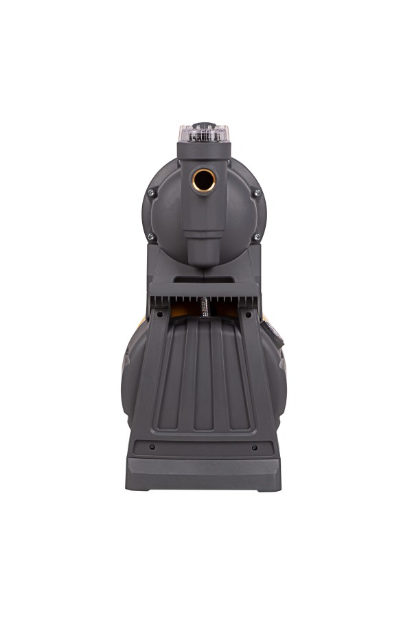 Насосная станция PSХ1300, Х-Pro, 1300 Вт, 4500 л/ч, ресивер 24 л, подъем 48 м Denzel
