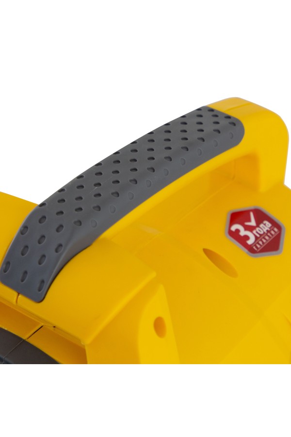 Насосная станция PSХ950X, Х-Pro, 950 Вт, 3300 л/ч, ресивер 24 л, подъем 38 м, нержавейка Denzel