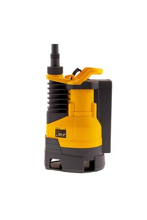 Дренажный насос DPХ650, Х-Pro, 650 Вт, подъем 7 м, 11500 л/ч Denzel