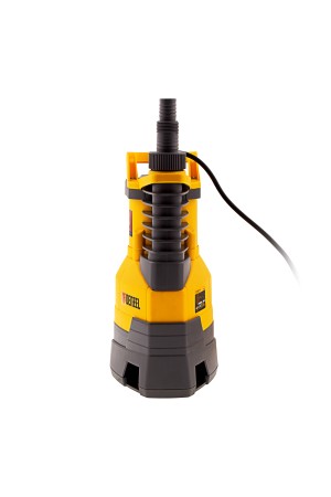 Дренажный насос DPХ650, Х-Pro, 650 Вт, подъем 7 м, 11500 л/ч Denzel