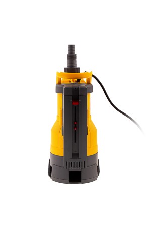 Дренажный насос DPХ650, Х-Pro, 650 Вт, подъем 7 м, 11500 л/ч Denzel