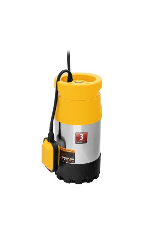 Погружной насос высокого давления PH900, X-Pro, подъем 30 м, 900 Вт, 5500 л/ч Denzel