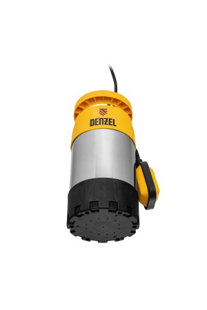 Погружной насос высокого давления PH900, X-Pro, подъем 30 м, 900 Вт, 5500 л/ч Denzel