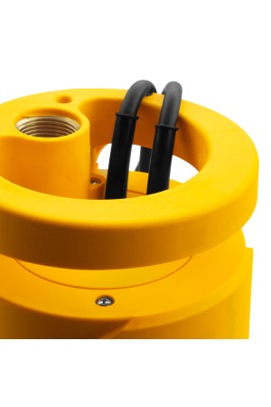 Погружной насос высокого давления PH1100, 1100Вт, подъем 40м, 5500 л/ч Denzel