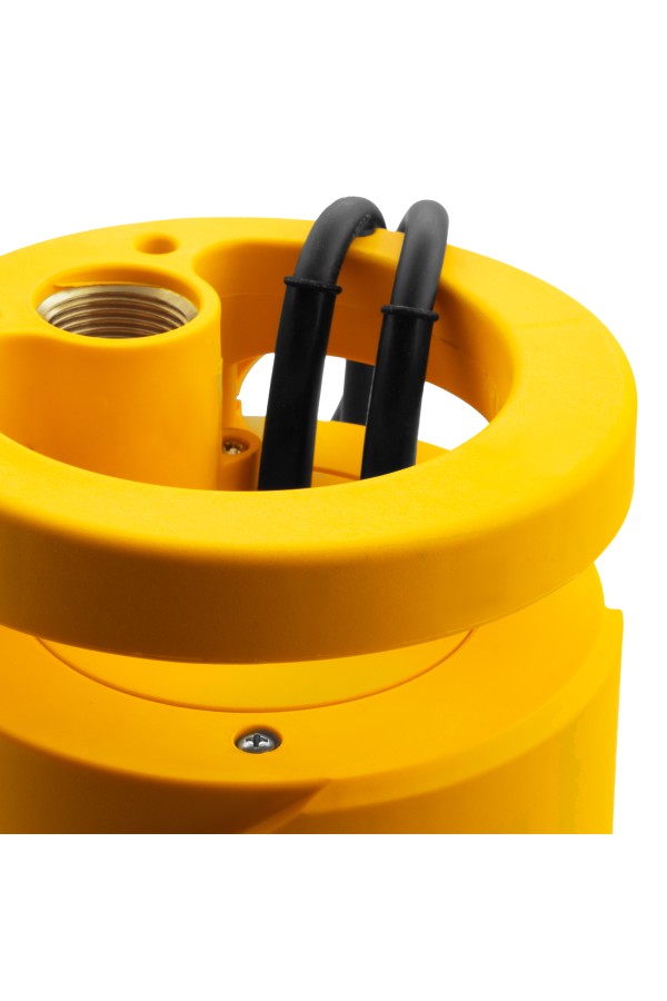 Погружной насос высокого давления PH1100, 1100Вт, подъем 40м, 5500 л/ч Denzel