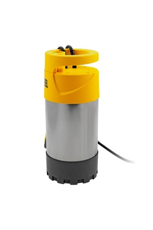 Погружной насос высокого давления PH1100, 1100Вт, подъем 40м, 5500 л/ч Denzel