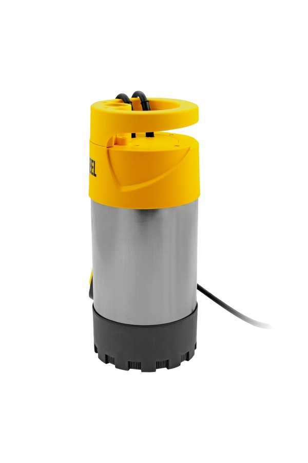 Погружной насос высокого давления PH1100, 1100Вт, подъем 40м, 5500 л/ч Denzel