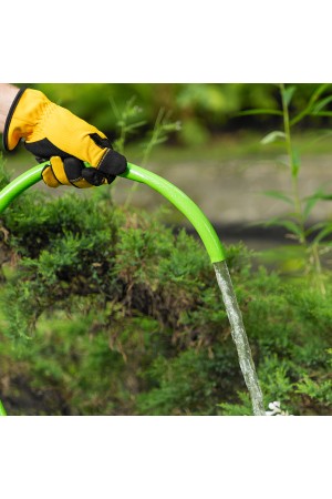 Погружной насос высокого давления PH1100, 1100Вт, подъем 40м, 5500 л/ч Denzel