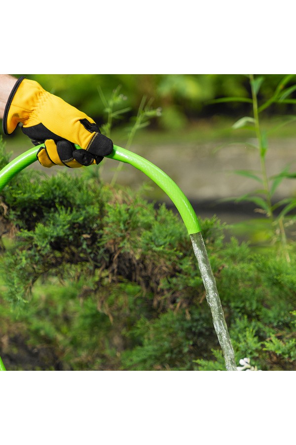 Погружной насос высокого давления PH1100, 1100Вт, подъем 40м, 5500 л/ч Denzel