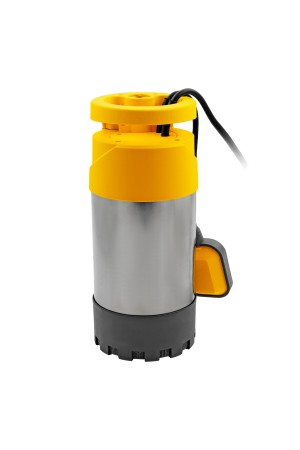 Погружной насос высокого давления PH1100, 1100Вт, подъем 40м, 5500 л/ч Denzel