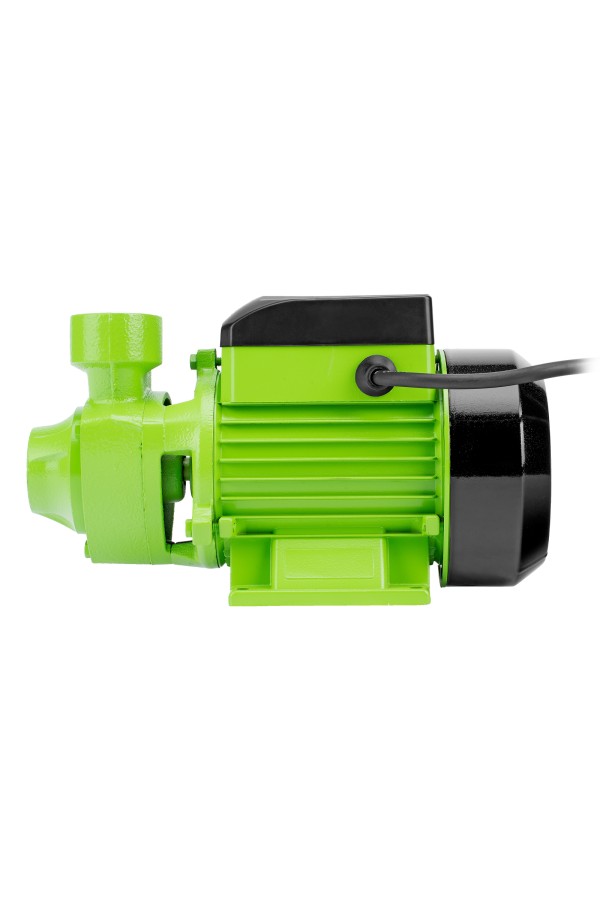 Садовый поверхностный насос СПН450-Ч, 450 Вт, напор 40 м, 2100 л/ч, чугун Сибртех