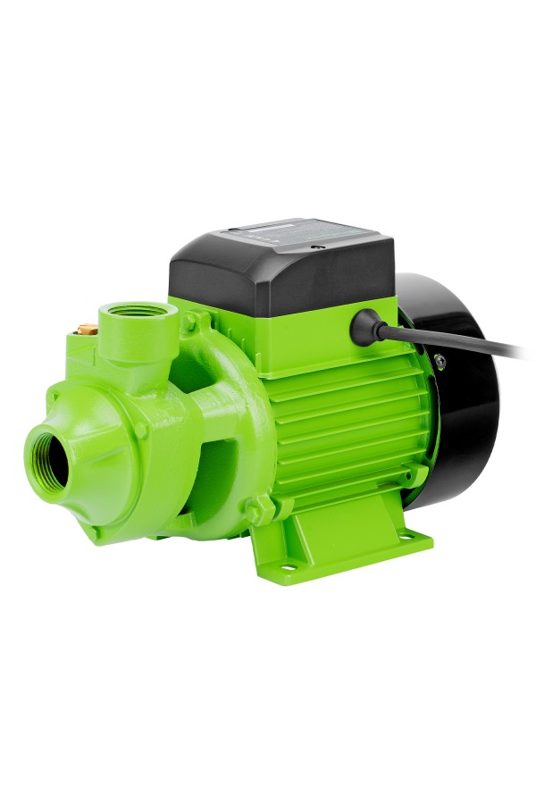 Садовый поверхностный насос СПН700-Ч, 700 Вт, напор 50 м, 3000 л/ч, чугун Сибртех