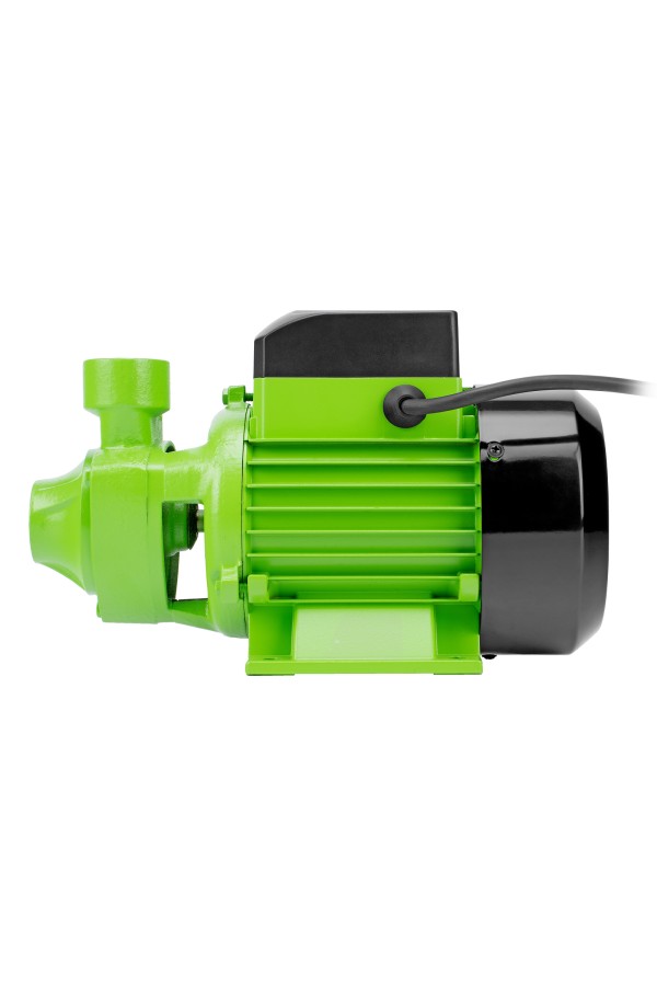 Садовый поверхностный насос СПН700-Ч, 700 Вт, напор 50 м, 3000 л/ч, чугун Сибртех