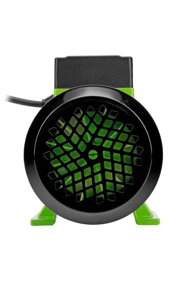 Садовый поверхностный насос СПН700-Ч, 700 Вт, напор 50 м, 3000 л/ч, чугун Сибртех