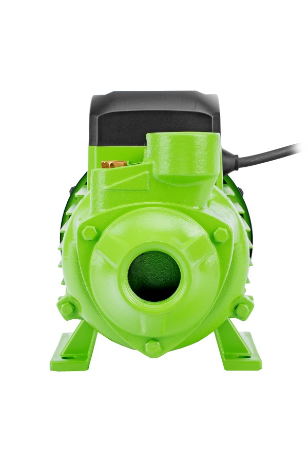 Садовый поверхностный насос СПН700-Ч, 700 Вт, напор 50 м, 3000 л/ч, чугун Сибртех