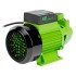 Садовый поверхностный насос СПН700-Ч, 700 Вт, напор 50 м, 3000 л/ч, чугун Сибртех